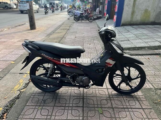 Elegant 50cc
