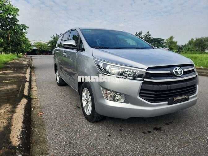 2019 2.0E - 98000 km
