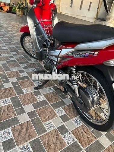 cần bán xe Future FI chính chủ TPhcm