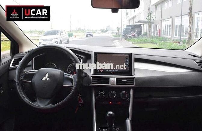 Xpander MT 2021, Chính hãng,Bảo hành,Thương lượng