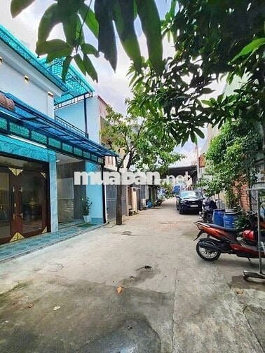 Bán nhà sổ riêng, 1 trệt 1 lầu, DT: 60m² - Tân Đông Hiệp - 3,8tỷ TL