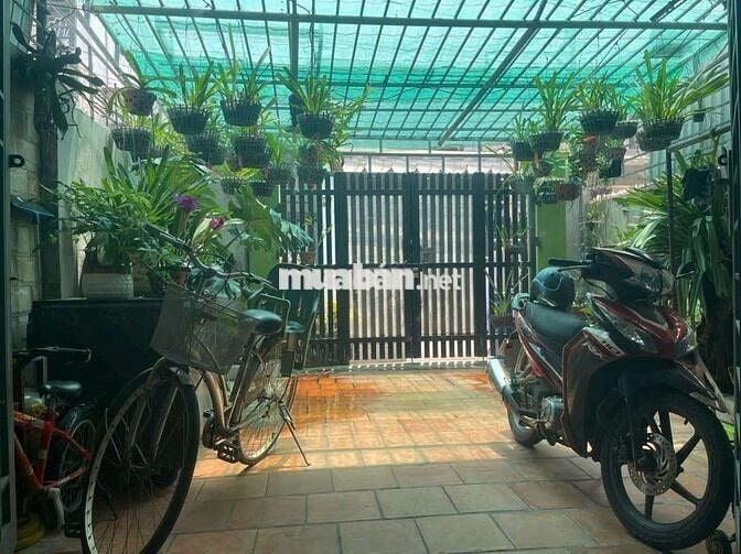 BÁN ĐẤT TẶNG NHÀ 1 TRỆT 1 LỬNG – ĐÔNG HÒA, DĨ AN – BÌNH DƯƠNG