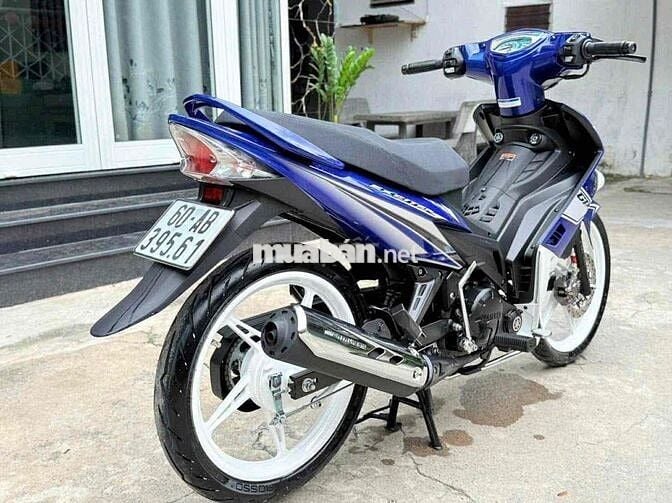 💥Ex 2009 1S94 chính chủ e đứng tên  xe đẹp keng