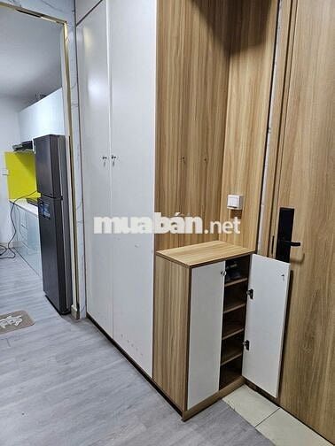 🔥 GIÁ RẺ BẤT NGỜ 11.5TR! CHO THUÊ 1PN EMERALD, VIEW CV ĐẸP, FULL ĐỒ