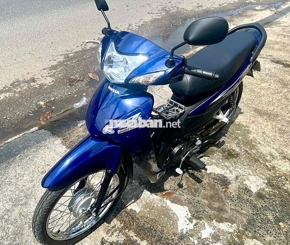 wave@ 2024 đẹp như xe mới !