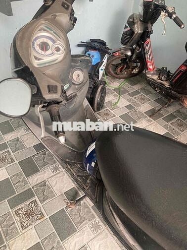 xe đi rất bốc