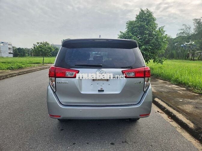 2019 2.0E - 98000 km