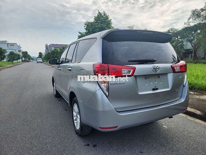 2019 2.0E - 98000 km