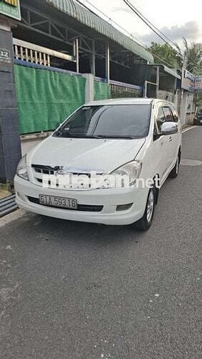 Inova 2006, G xịn, chính chủ