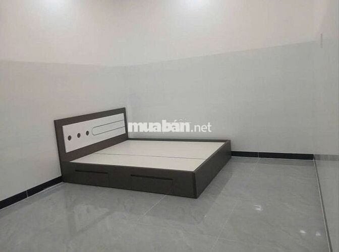 Bớt 100tr – Bán gấp căn cuối đường Hùng Vương – Bến Cát – Bình Dương