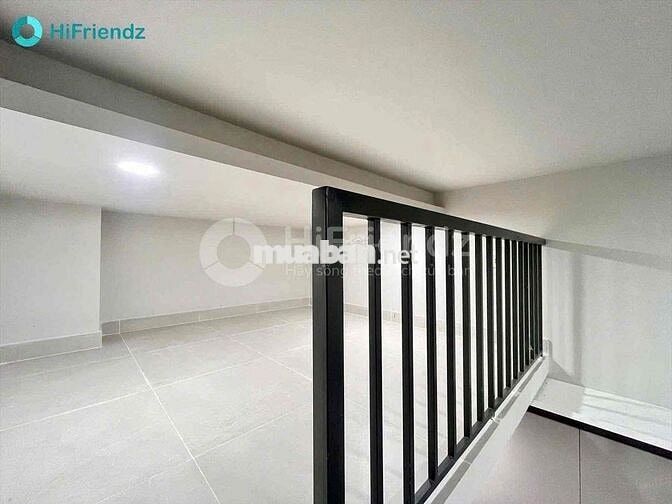 ♟️ CĂN HỘ MỚI 100% - FULL NT - THANG MÁY - NGAY GÒ DẦU 🎲