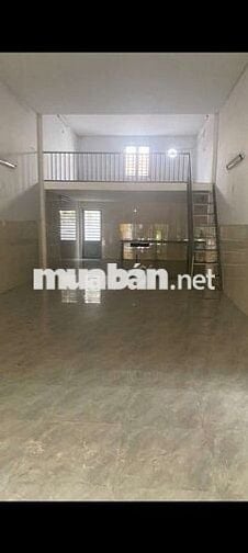 Cho thuê nhà MTNB đường M1 KCN TÂN BÌNH mở rộng