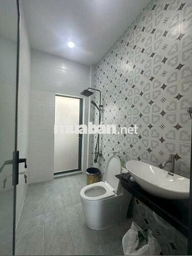 Bớt 100tr – Bán gấp căn cuối đường Hùng Vương – Bến Cát – Bình Dương