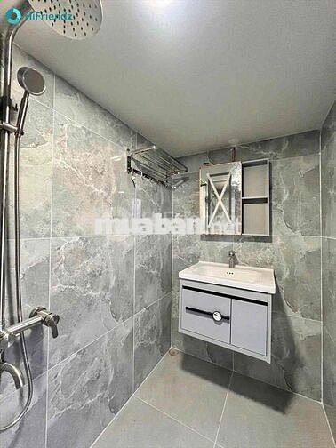 ♟️ CĂN HỘ MỚI 100% - FULL NT - THANG MÁY - NGAY GÒ DẦU 🎲