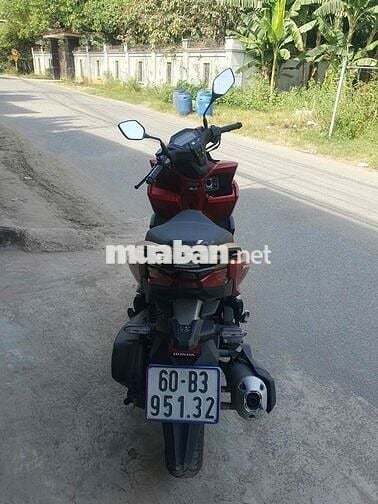 BÁN XE VARIO 160 2022 ABS