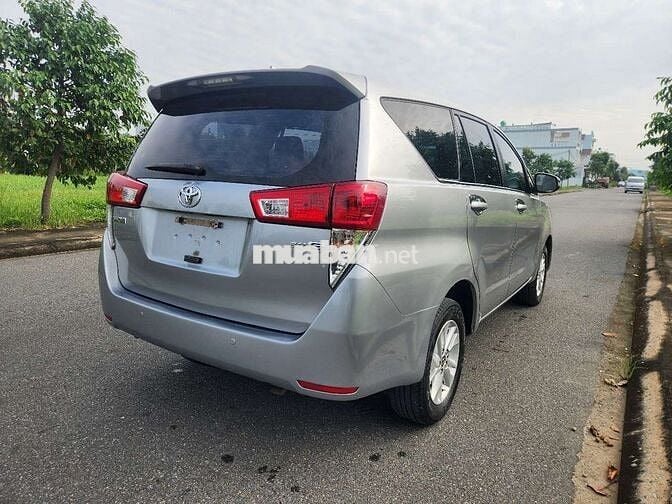 2019 2.0E - 98000 km