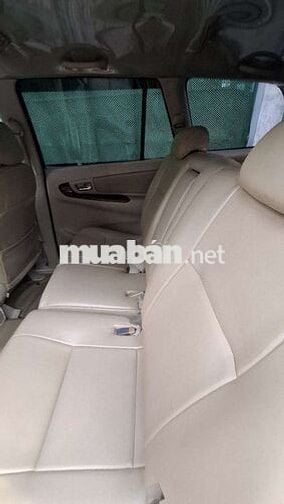 Inova 2006, G xịn, chính chủ