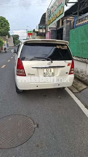 Inova 2006, G xịn, chính chủ