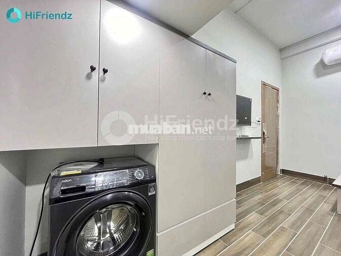 ♟️ CĂN HỘ MỚI 100% - FULL NT - THANG MÁY - NGAY GÒ DẦU 🎲