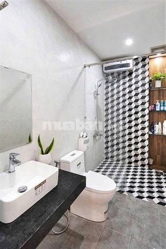 🌿 Biệt Thự Sân Vườn – Gần KDL Bửu Long 🌿Ngang 8.5 Rộngg