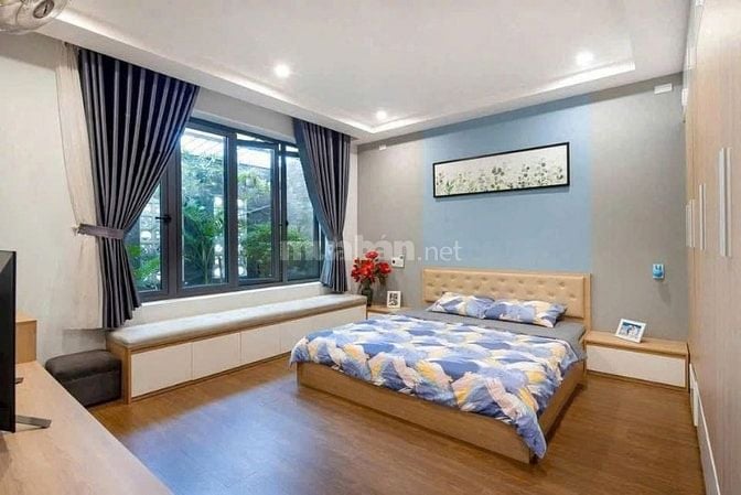 🌿 Biệt Thự Sân Vườn – Gần KDL Bửu Long 🌿Ngang 8.5 Rộngg