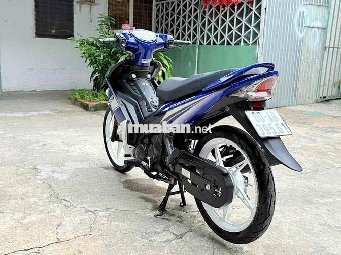 💥Ex 2009 1S94 chính chủ e đứng tên  xe đẹp keng