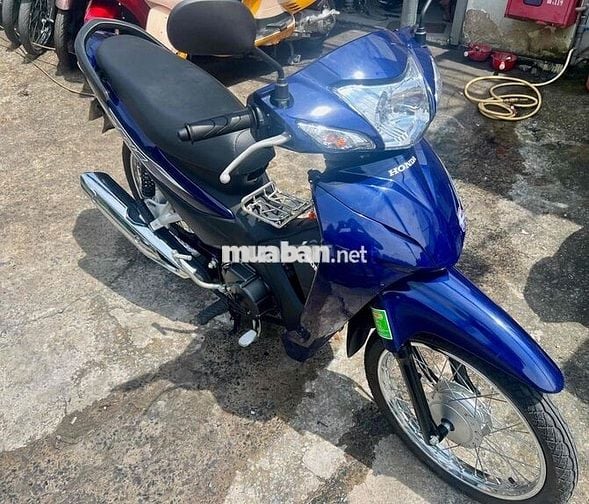 wave@ 2024 đẹp như xe mới !
