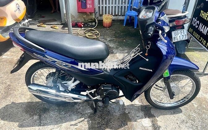 wave@ 2024 đẹp như xe mới !