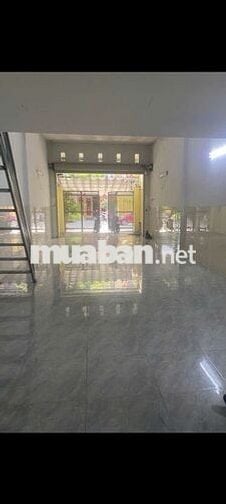 Cho thuê nhà MTNB đường M1 KCN TÂN BÌNH mở rộng