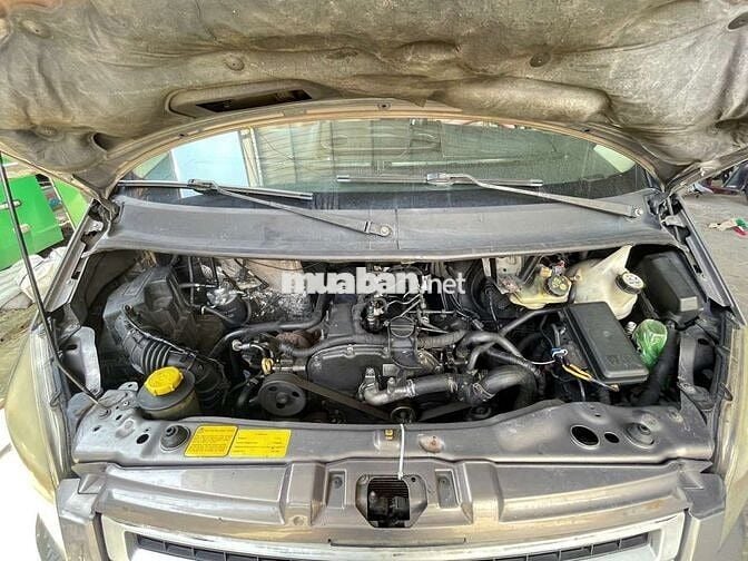 2016 Limousine - 120000 km