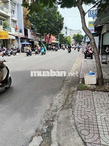 MÌNH CHO THUÊ MẶT BẰNG GÓC 2 MẶT TIỀN – VƯỜN LÀI, TÂN PHÚ, 6TR