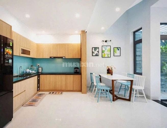 🌿 Biệt Thự Sân Vườn – Gần KDL Bửu Long 🌿Ngang 8.5 Rộngg