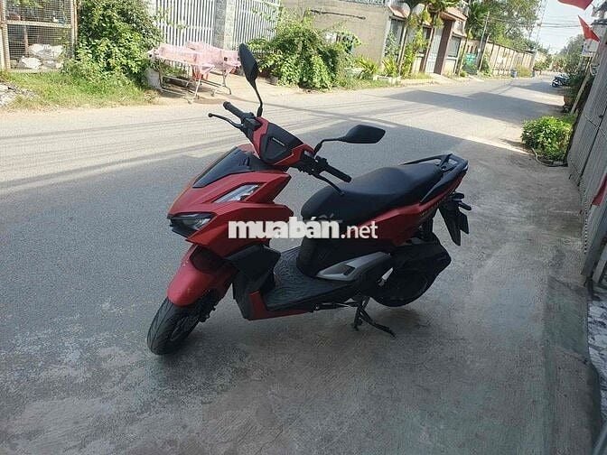 BÁN XE VARIO 160 2022 ABS
