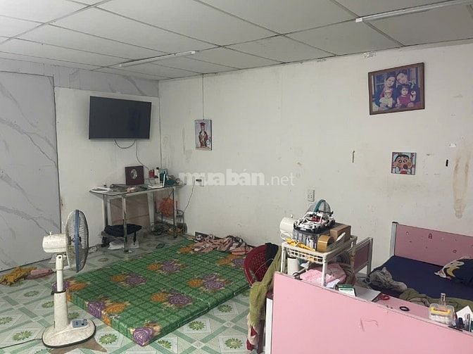 Cho thuê kho xưởng 150m2 sử dụng tại Đường 38 Hiệp Bình , Thủ Đức