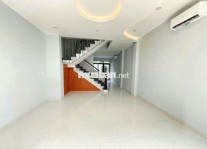 Chính chủ cho thuê nhà MT 15A Trần Khánh Dư P.Tân Định Q.1