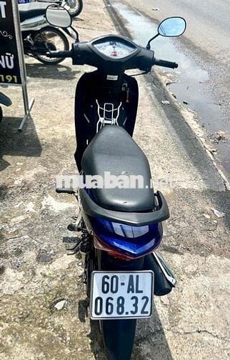 wave@ 2024 đẹp như xe mới !