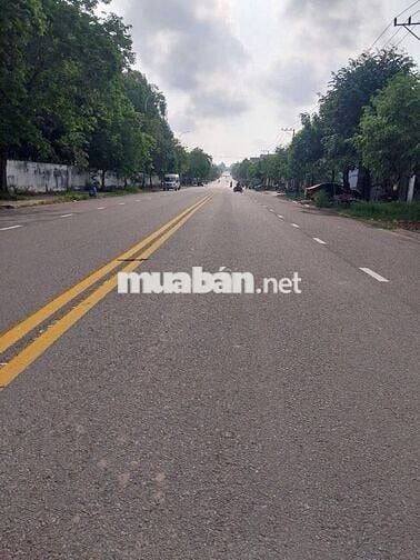Đất Ngộp Giá Đầu Tư Bán Lô Đất Đường NK9, Mỹ Phước 3, Bến Cát, TP HCM