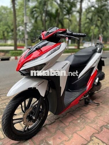 Vario 150 up click