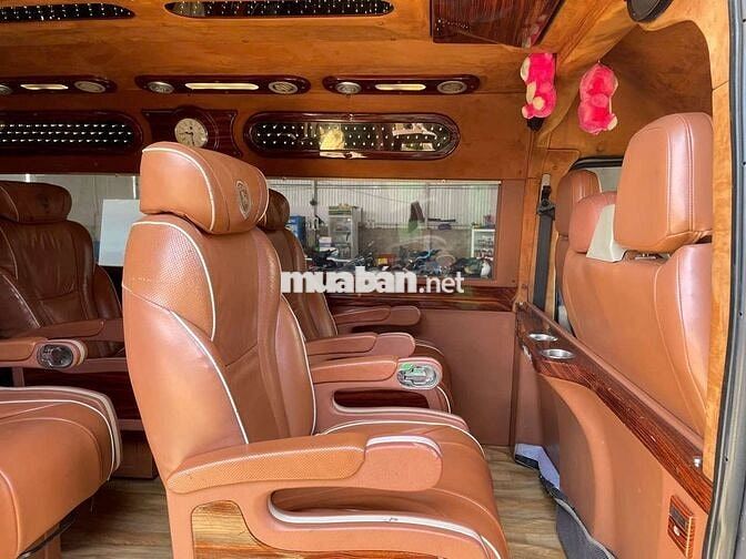 2016 Limousine - 120000 km