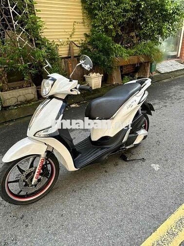Liberty 3v thắng ABS BSTP