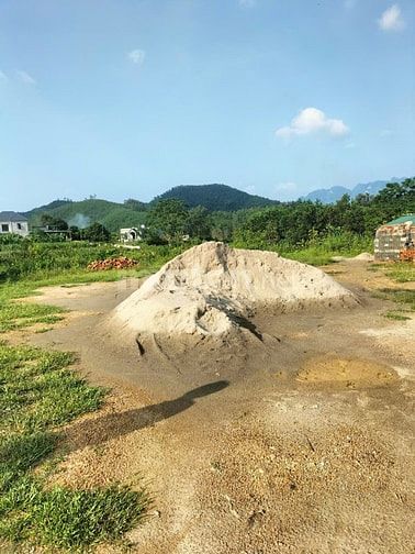 700m giá chỉ 500tr Vĩnh Đồng Kim Bôi Hòa Bình view đỉnh chóp Cần bán