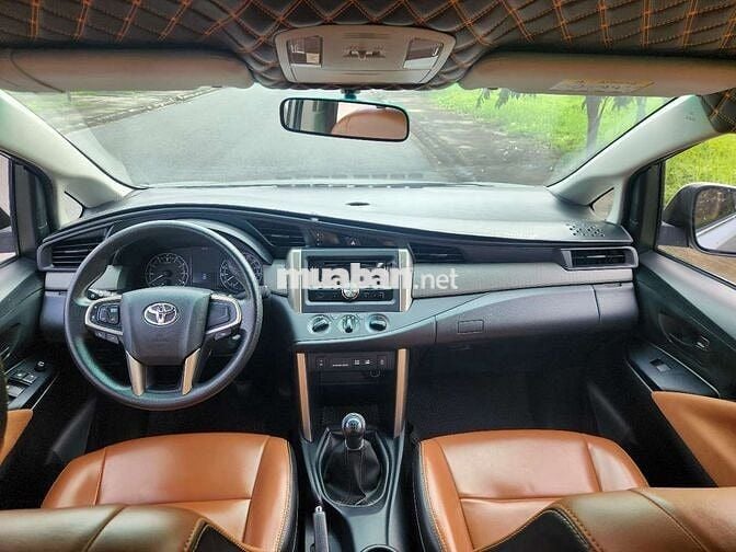 2019 2.0E - 98000 km