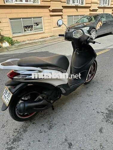 Liberty 3v thắng ABS BSTP