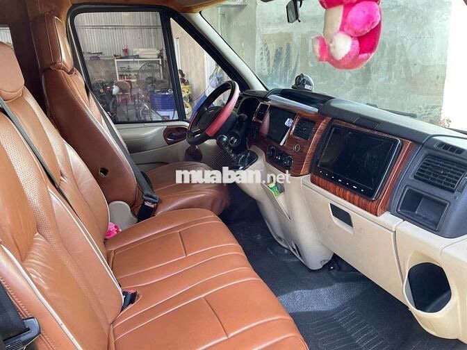 2016 Limousine - 120000 km