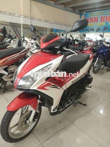 Ab 125cc xe đẹp máy rin rất êm biển TP