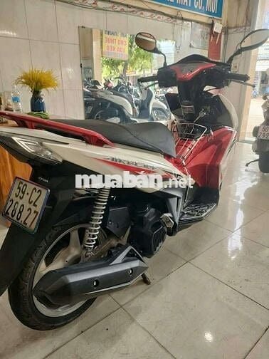 Ab 125cc xe đẹp máy rin rất êm biển TP