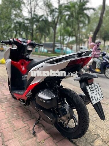 Vario 150 up click