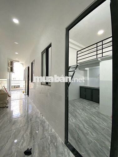 CHAT NGAY !!Cho Thuê trọ ở Bình Tân Giá chỉ 1.9 triệu, 20m2