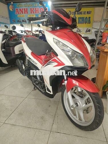 Ab 125cc xe đẹp máy rin rất êm biển TP