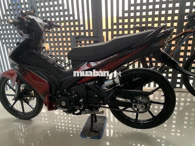 Bán Xe Ex135